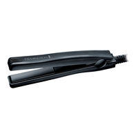 Remington S2880 Manual De Usuario