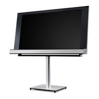 Bang & Olufsen BeoVision 8 Manual Del Usuario