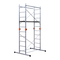 Escaleras GIERRE EASY 200 Manual De Instrucciones