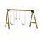 Equipos para Parques Infantiles y Áreas de Juegos Swing-N-Slide NE 4422 Instrucciones De Ensamblaje