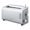 Tostadoras Kenwood TTM312 Manual De Instrucciones