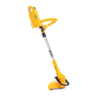 Stiga ST 1200 Guia De Instalacion