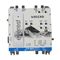 Amplificadores Alcad 9040132 Manual De Instrucciones