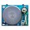 Tocadiscos Gemini PT-2410 Manual De Funcionamiento