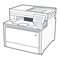 Impresora Todo en uno HP Color LaserJet Pro MFP 4302dw Guía De Configuración