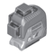 Bosch GLL3-300G