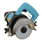 Makita 4101RH - Manual de la sierra o cortadora de mampostería de 5 pulgadas