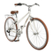 Manual de la bicicleta urbana Retrospec Kinney Mixte