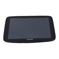 TomTom GO PROFESSIONAL Manual Del Usuario