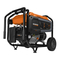 Generadores Generac GP Series Manual Del Proprietário