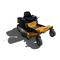 Cortacéspedes Cub Cadet RZT L Serie Manual Del Operador
