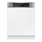 Lavaplatos Miele professional PG 8130 Plano De Instalación