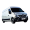 Renault MASTER 2018