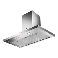 Franke FDF 9354 I XS Instrucciones Para El Uso Y La Instalacion