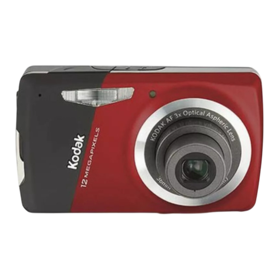 Kodak EASYSHARE M530 Guia Del Usuario