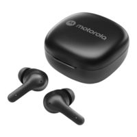 Motorola MOTO BUDS 135 Guia Rápido
