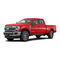 Manual del Ford SUPER DUTY 2021