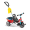 Bicicletas Puky CAT Manual De Instrucciones