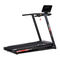 Equipos de Fitness FYTTER RU-4XR Manual De Instrucciones