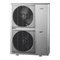 Bombas de Calor Nibe NIBE AMS 10-16 Nstrucciones De Instalación Y Mantenimiento