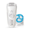 Depiladoras Braun Silk-épil 7 SkinSpa Manual Del Usuario