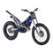 Motocicletas SHERCO Trial 2T Manual Mantenimiento
