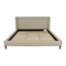 Muebles de Interior Crate&Barrel Gia Manual De Instrucciones