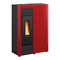 Estufas de Pellets Extraflame VIRNA IDRO Manual Del Usuario