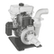 Bombas de Agua Efco PA 1050 Manual De Uso
