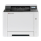 Impresora Todo en uno Kyocera ECOSYS PA2100cwx Guía De Primeros Pasos