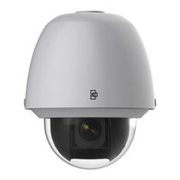 Interlogix TruVision TVP-6101 Guia De Instalacion