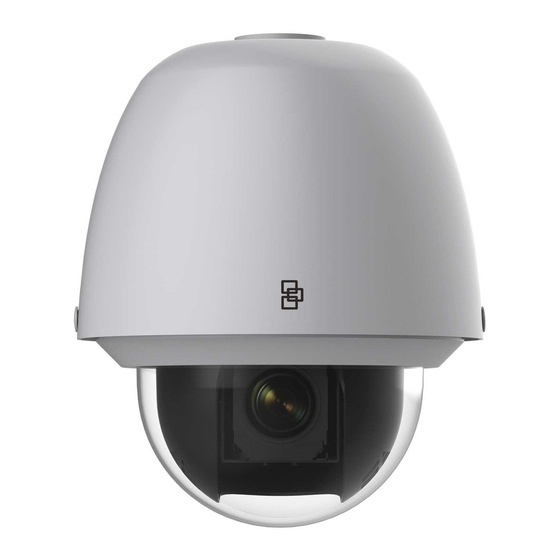 Interlogix TruVision TVP-6101 Guia De Instalacion