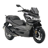 VOGE SR4 MAX 2023 Manual De Usuario