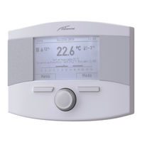 Sime HOME Manual De Instalacion Y Uso