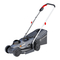 Cortacéspedes STERWINS 20VLM2-33P.1 Instrucciones De Montaje