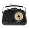 Radio nedis RDFM5010 Serie Manual De Uso