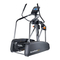 Entrenadores Elípticos NordicTrack A.C.T. Manual Del Usuario