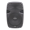 Altavoces Portátiles Premier BB-4702USLCD Manual De Instrucciones