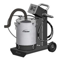 Nordson Encore LT Manual De Instrucciones