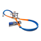 Juguetes Mattel Hot Wheels TRICK TRACKS Manual De Instrucciones