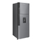 Refrigeradores Challenger CR 249 Manual De Instrucciones