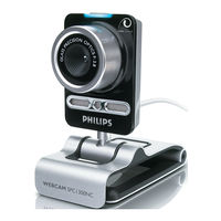 Philips SPC1300NC Instrucciones De Uso