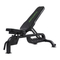 Equipos de Fitness Tunturi UB 90 Pro Utility Bench Manual Del Usuario