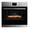 Hornos Electrolux EOF4P56X Manual De Instrucciones