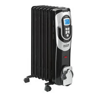 AEG RA 5588 Instrucciones De Servicio