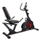 Bicicletas Estáticas FYTTER RC M05R Manual Del Usuario