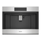 Manual del sistema de café Wolf, EC2450TE