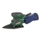Lijadoras Hitachi SV 12SH Manual De Instrucciones