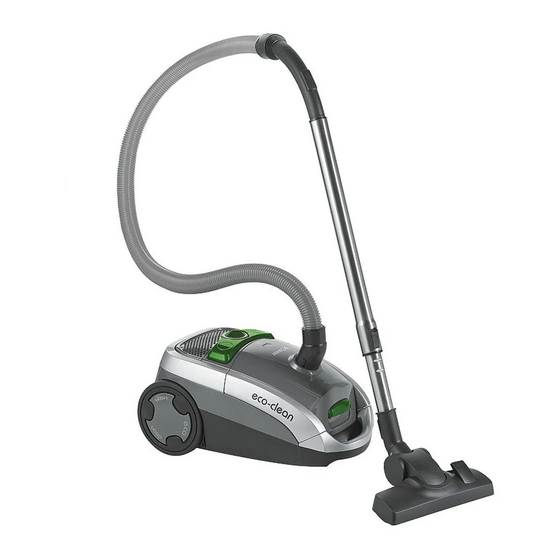 BOMANN BS 9010 CB Instrucciones De Servicio