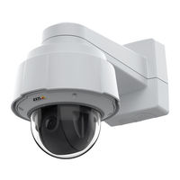 Axis Q6042-E Guia De Instalacion